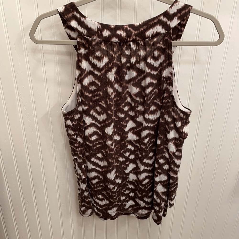 AB Studio Racerback Top - Picture 2 of 7